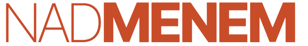 Nad Menem logo
