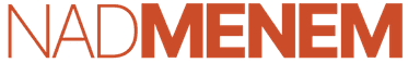 Nad Menem logo